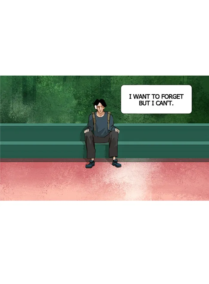 Read Subtle Disaster chapter 45 image 8 on Lezhin
