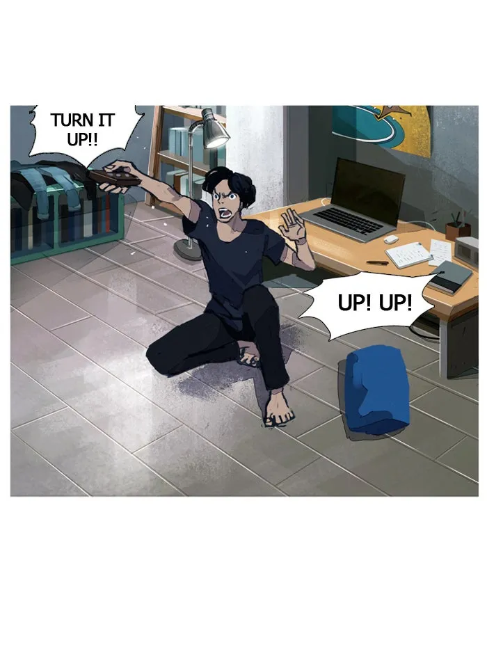Read Subtle Disaster chapter 5 image 23 on Lezhin