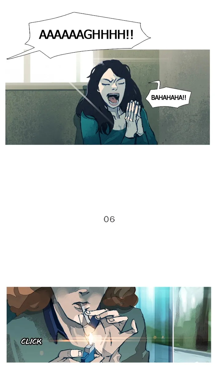 Read Subtle Disaster chapter 6 image 10 on Lezhin