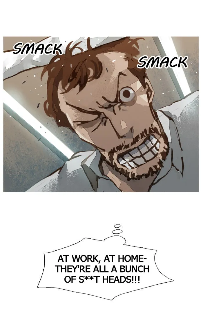 Read Subtle Disaster chapter 6 image 21 on Lezhin