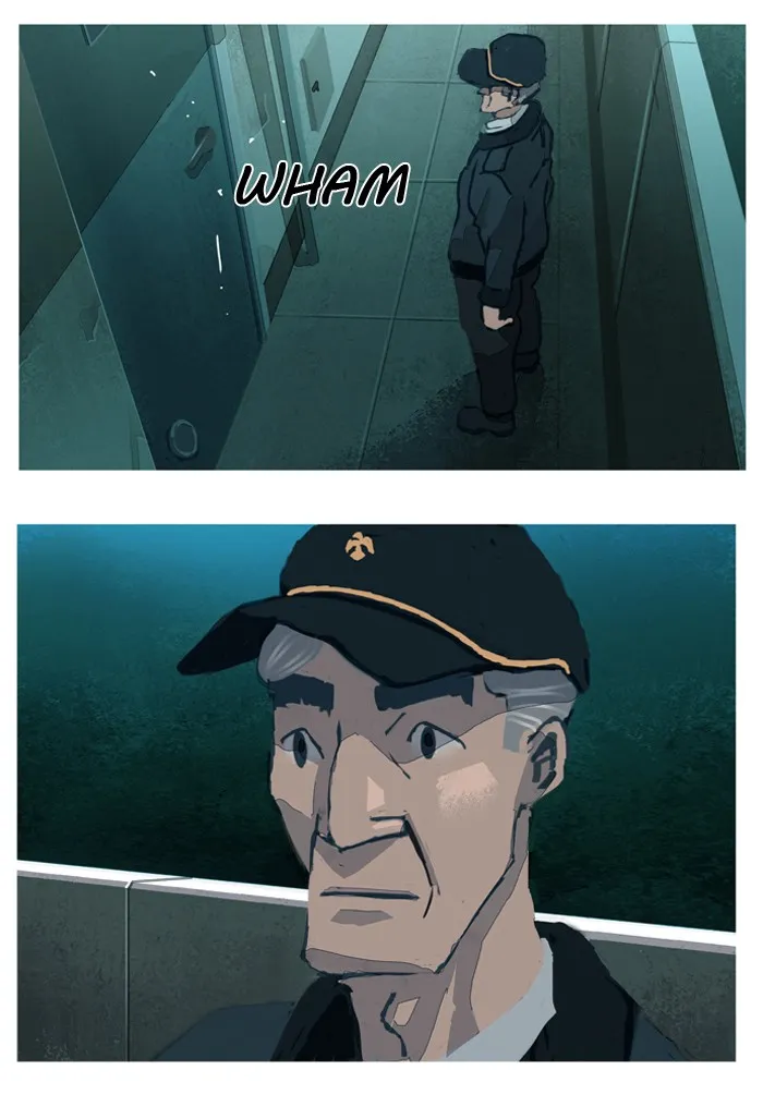 Read Subtle Disaster chapter 7 image 20 on Lezhin