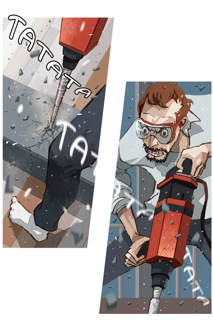 Read Subtle Disaster chapter 7 image 4 on Lezhin