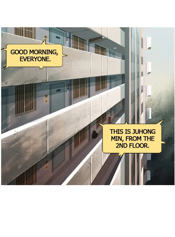 Read Subtle Disaster chapter 8 image 16 on Lezhin