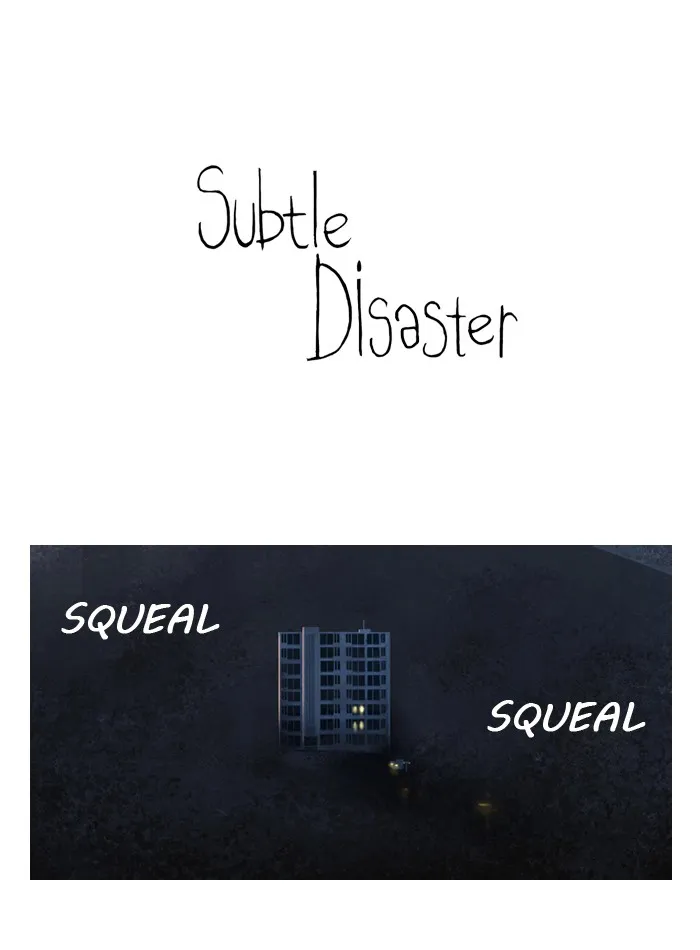 Read Subtle Disaster chapter 9 image 25 on Lezhin