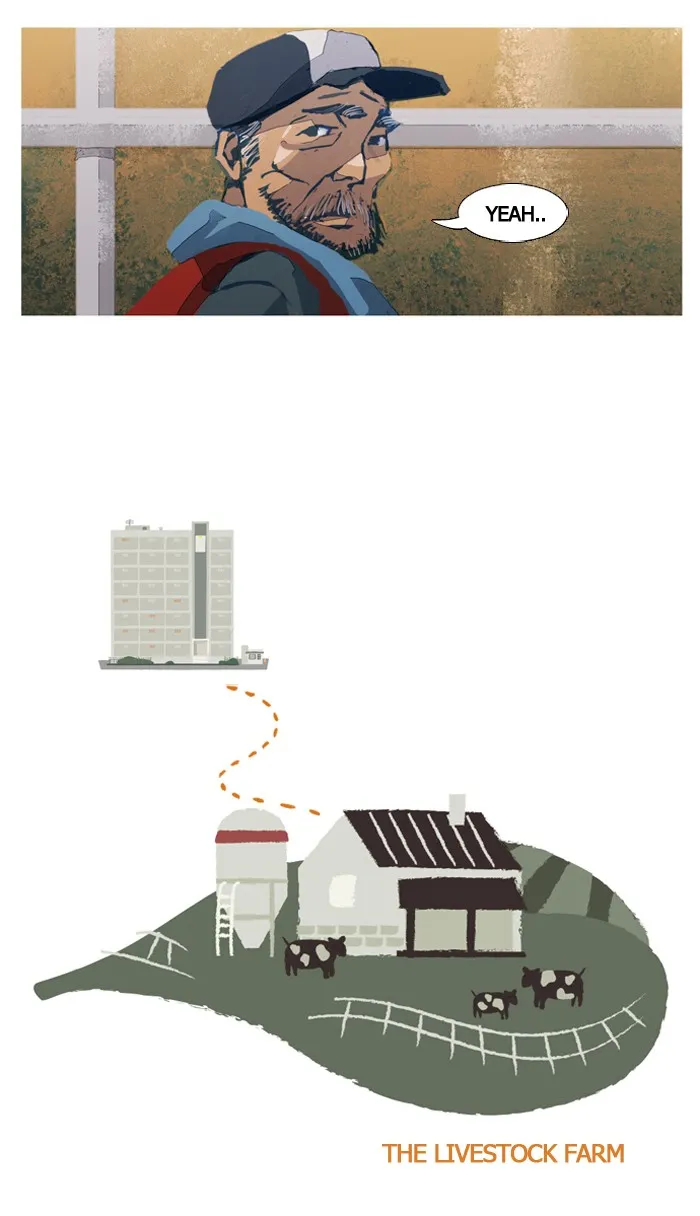 Read Subtle Disaster chapter 9 image 27 on Lezhin