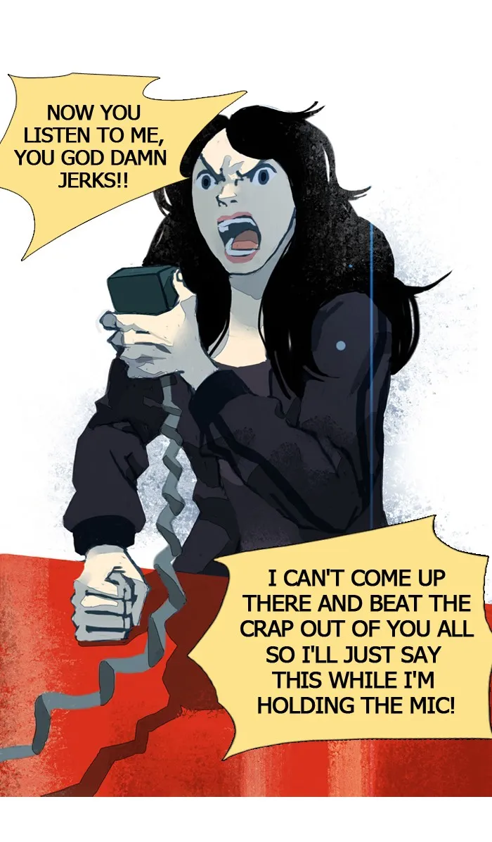 Read Subtle Disaster chapter 9 image 9 on Lezhin