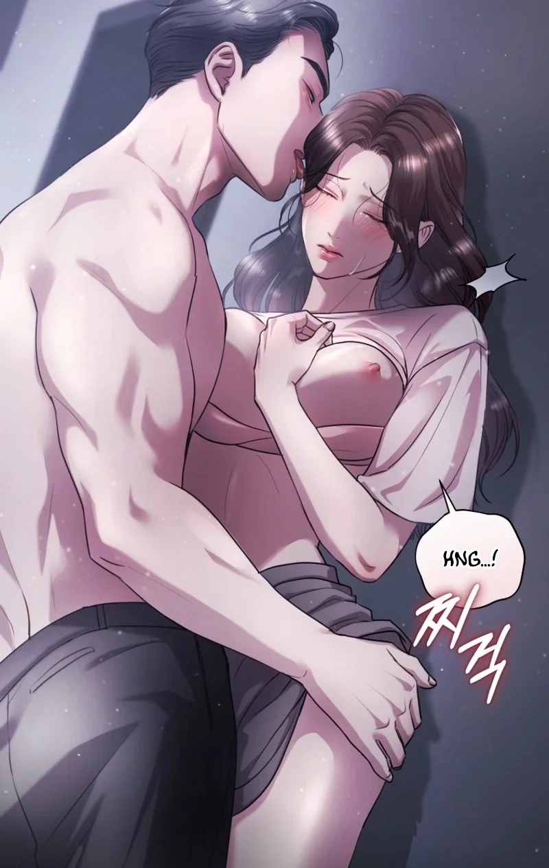 Read Subversive Lies chapter 1 image 12 on Lezhin