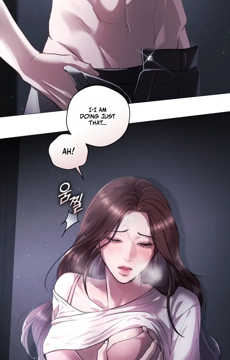 Read Subversive Lies chapter 1 image 8 on Lezhin