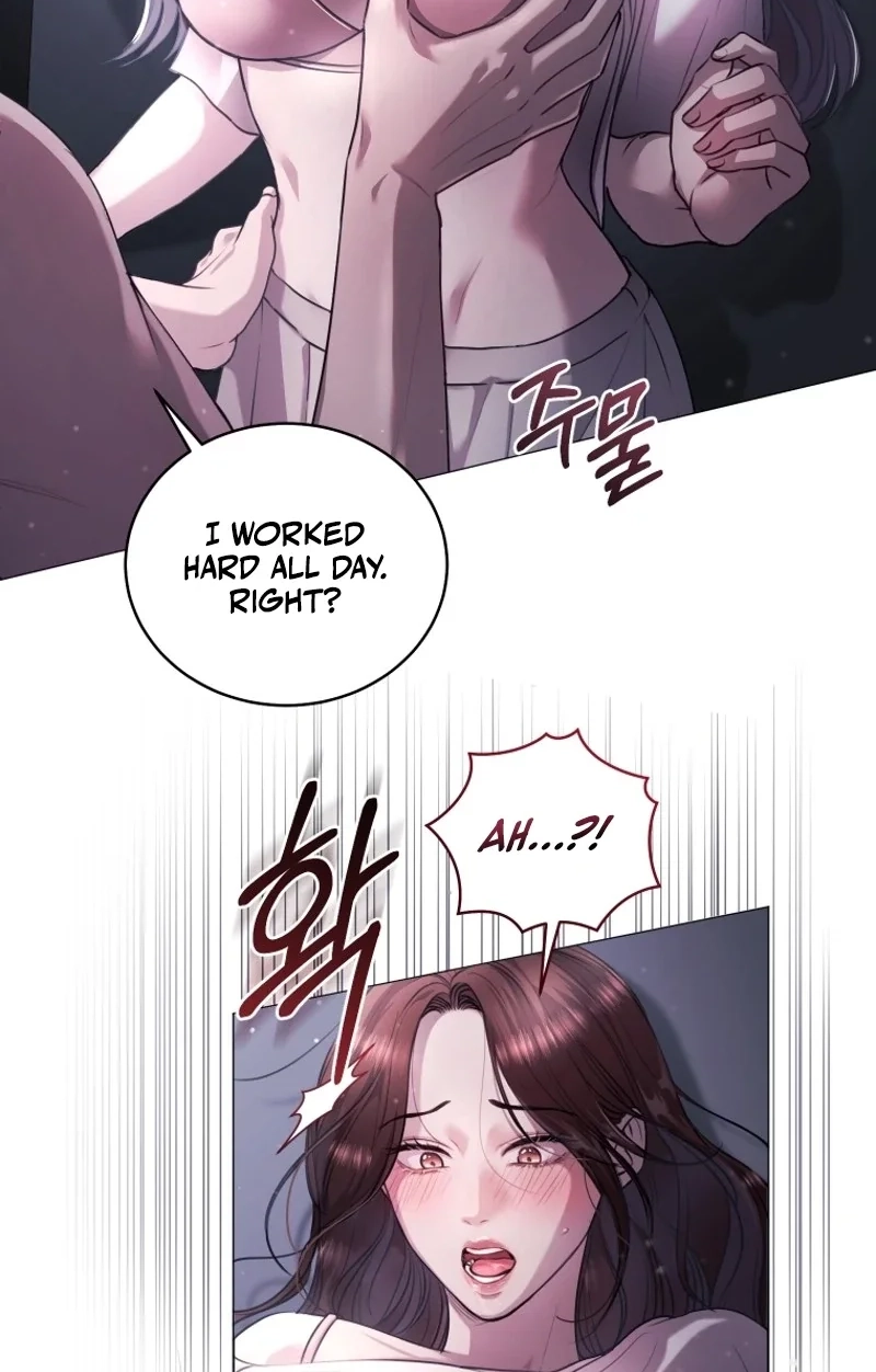 Read Subversive Lies chapter 1 image 9 on Lezhin