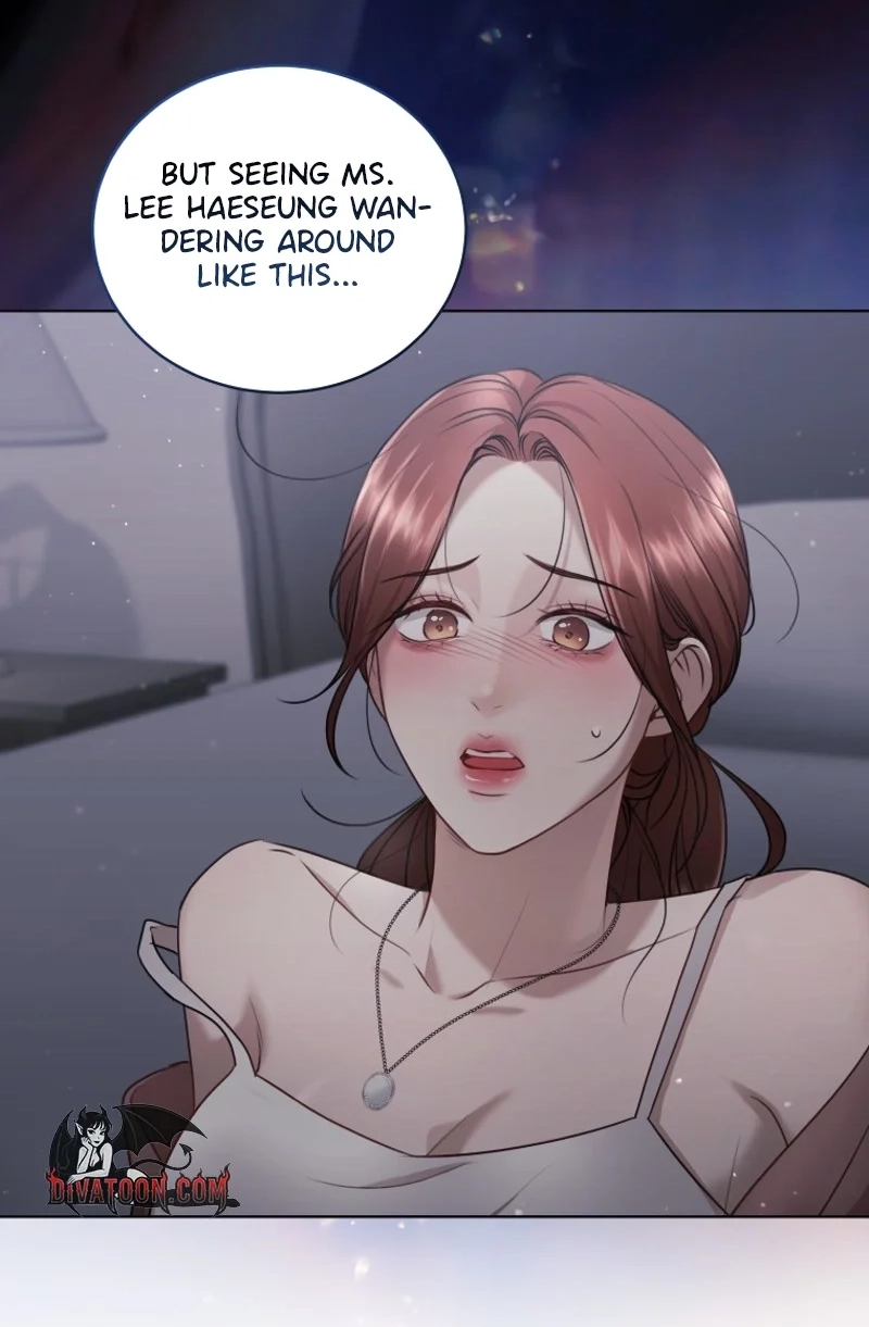 Read Subversive Lies chapter 10 image 18 on Lezhin