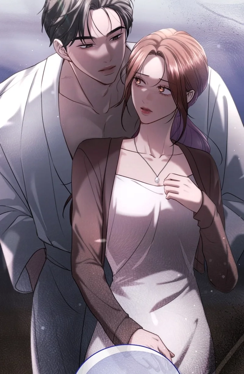 Read Subversive Lies chapter 10 image 4 on Lezhin