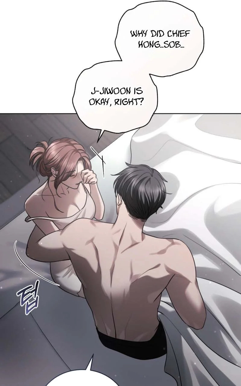 Read Subversive Lies chapter 11 image 24 on Lezhin