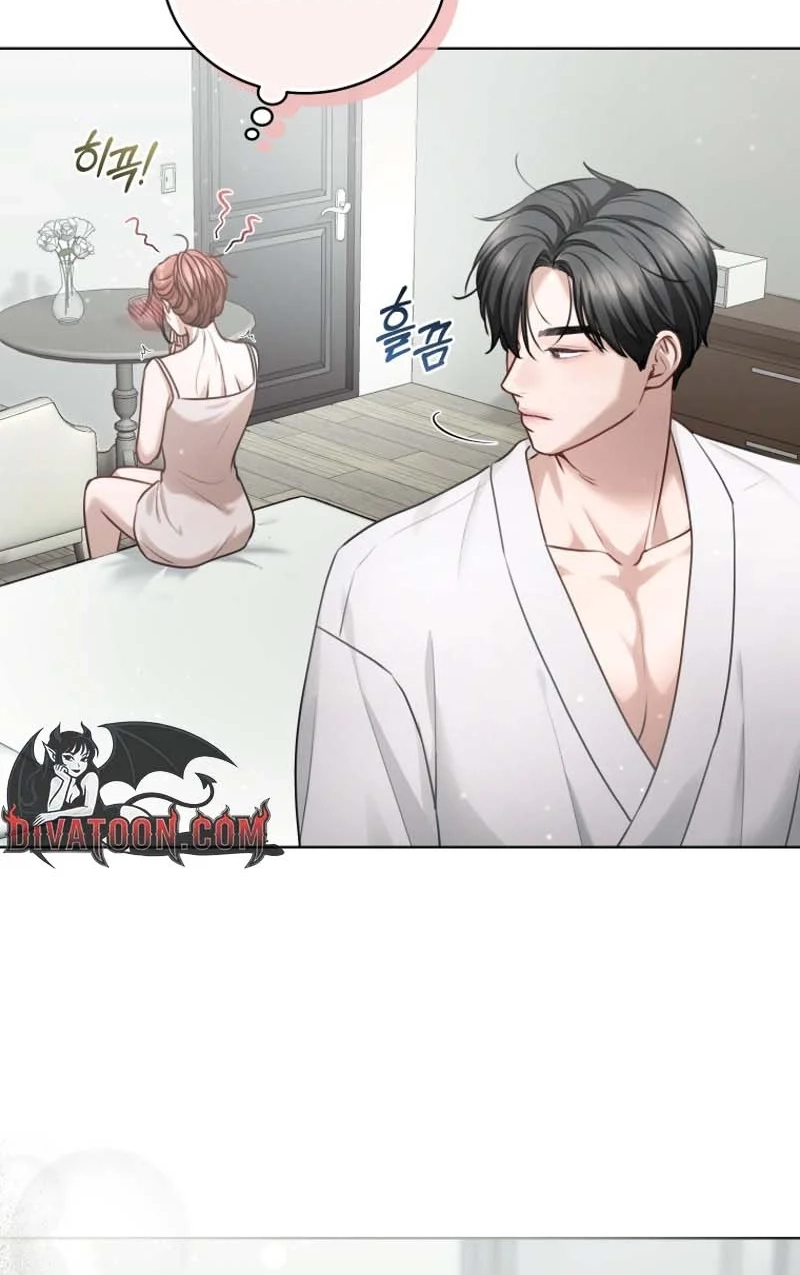 Read Subversive Lies chapter 11 image 34 on Lezhin