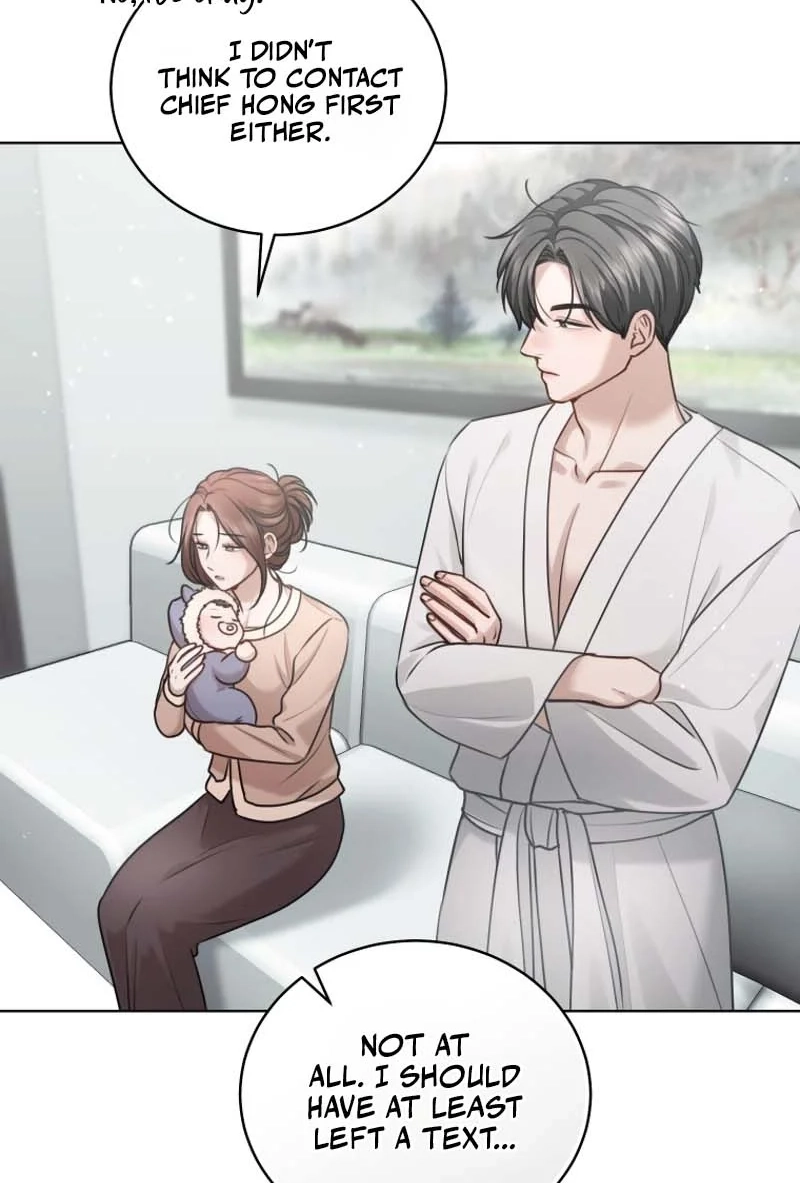 Read Subversive Lies chapter 11 image 42 on Lezhin