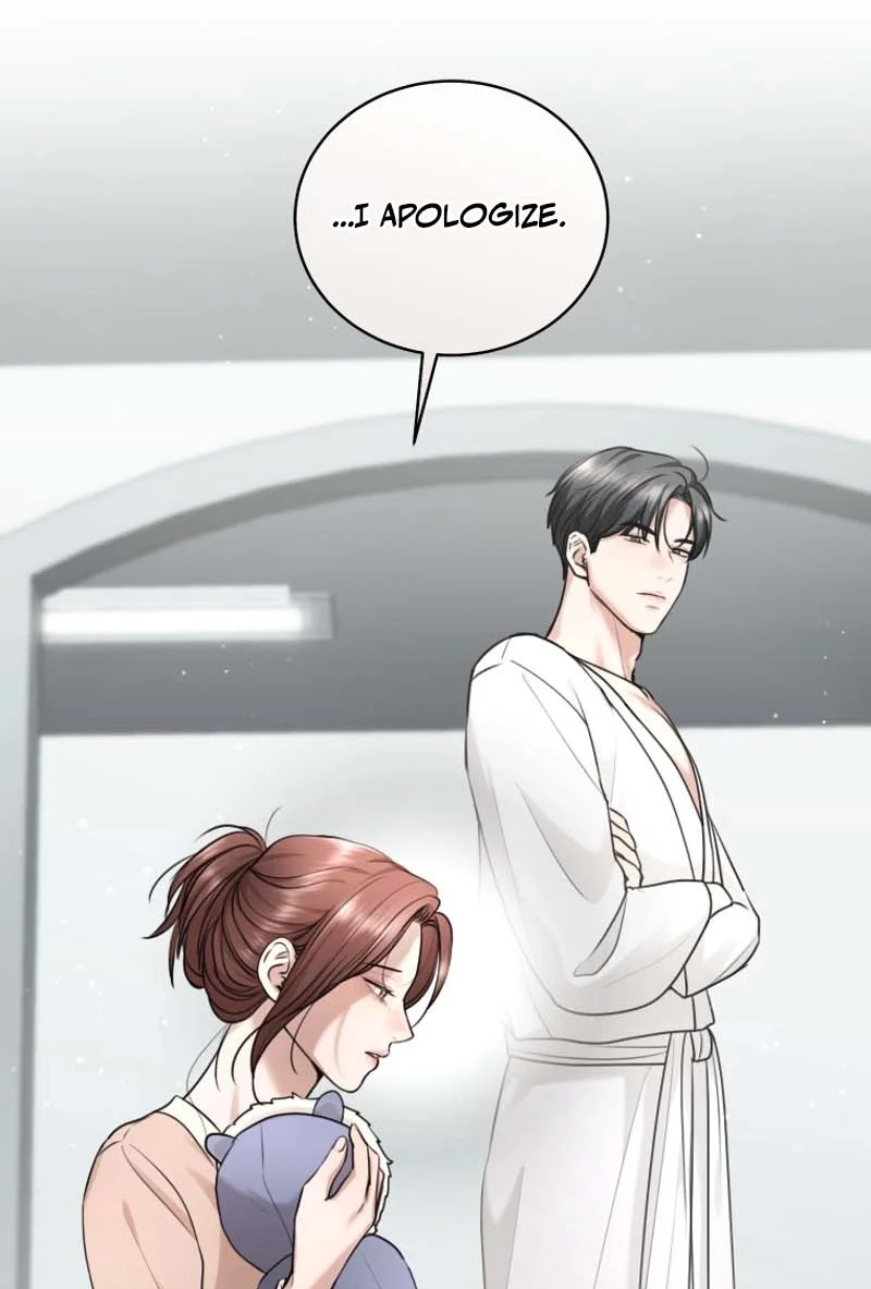 Read Subversive Lies chapter 11 image 45 on Lezhin