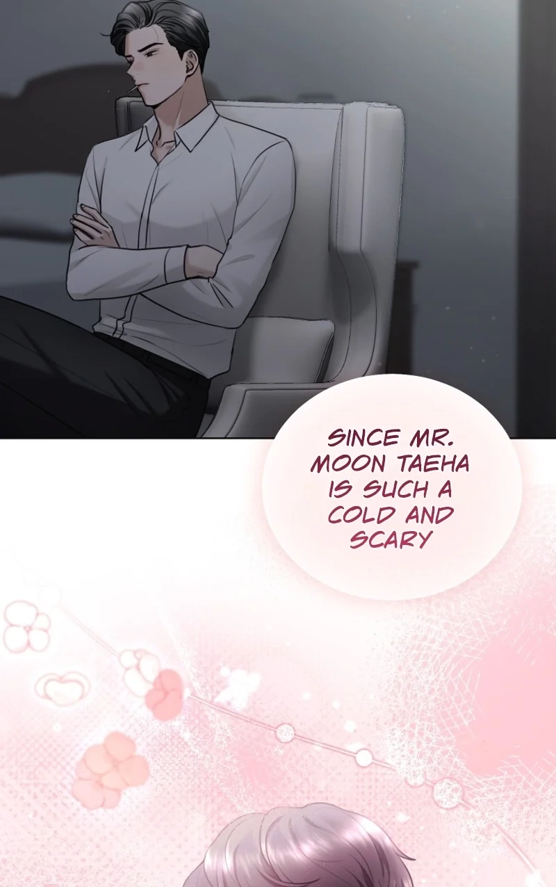 Read Subversive Lies chapter 12 image 24 on Lezhin