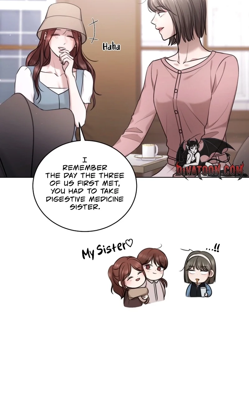 Read Subversive Lies chapter 12 image 30 on Lezhin