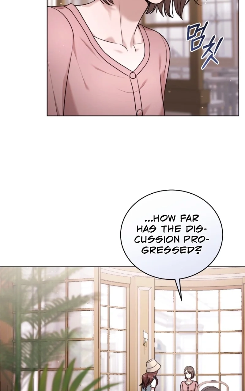 Read Subversive Lies chapter 12 image 32 on Lezhin