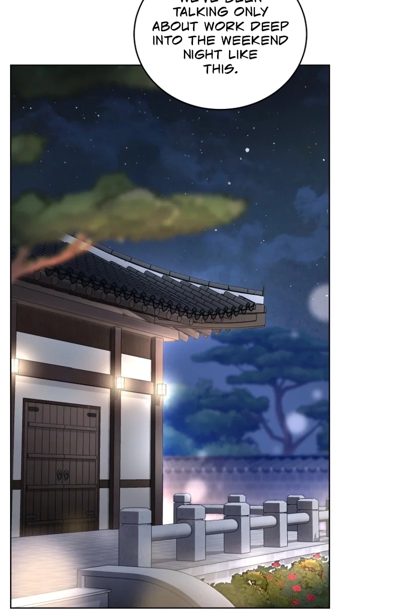 Read Subversive Lies chapter 12 image 86 on Lezhin