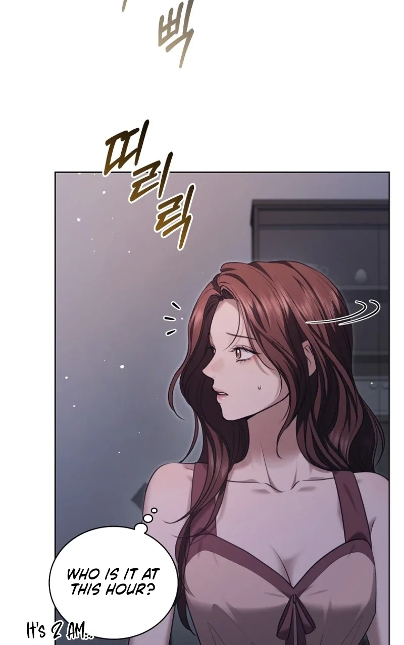 Read Subversive Lies chapter 13 image 38 on Lezhin