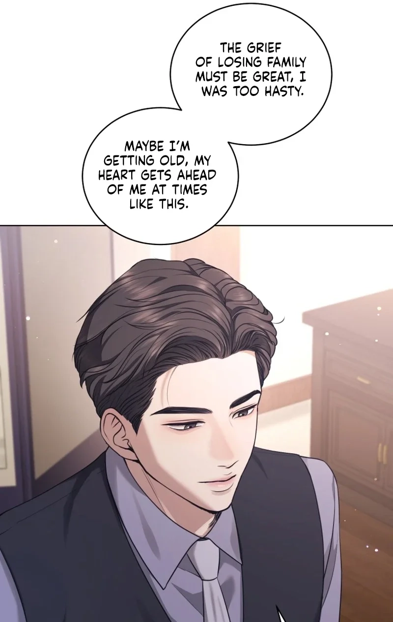 Read Subversive Lies chapter 13 image 4 on Lezhin