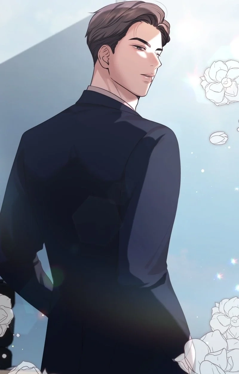 Read Subversive Lies chapter 14 image 22 on Lezhin