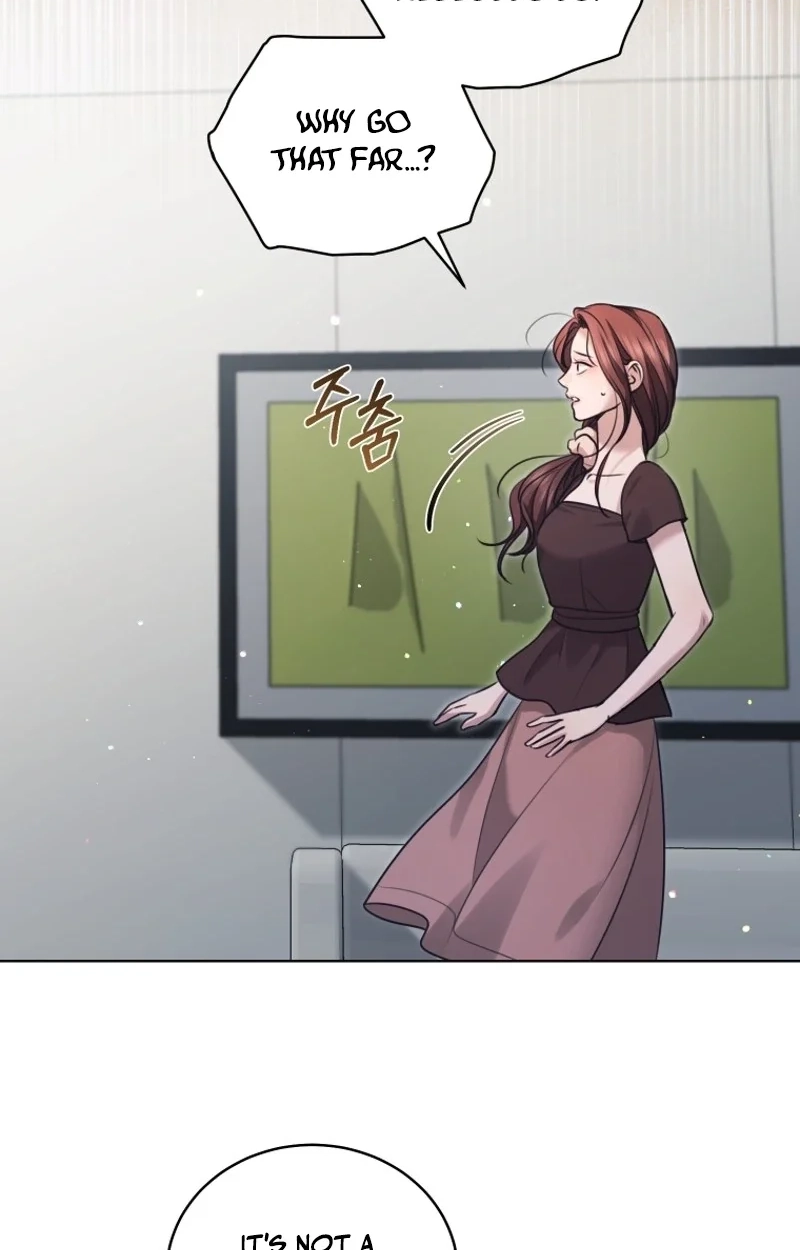 Read Subversive Lies chapter 14 image 29 on Lezhin