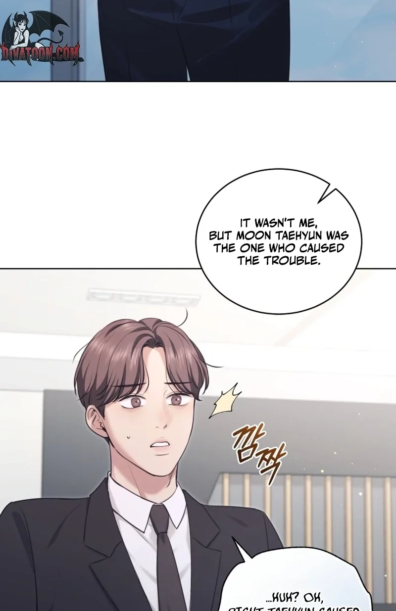 Read Subversive Lies chapter 14 image 4 on Lezhin