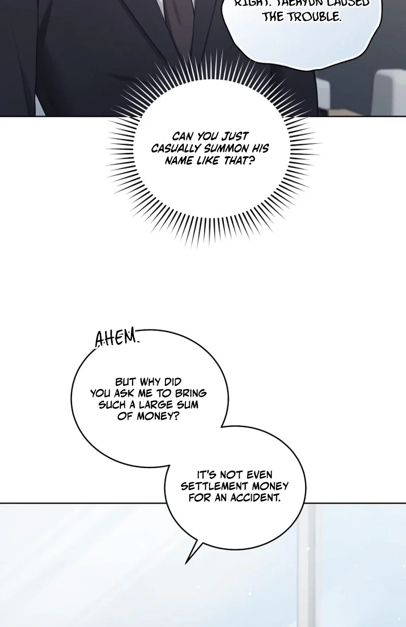 Read Subversive Lies chapter 14 image 5 on Lezhin