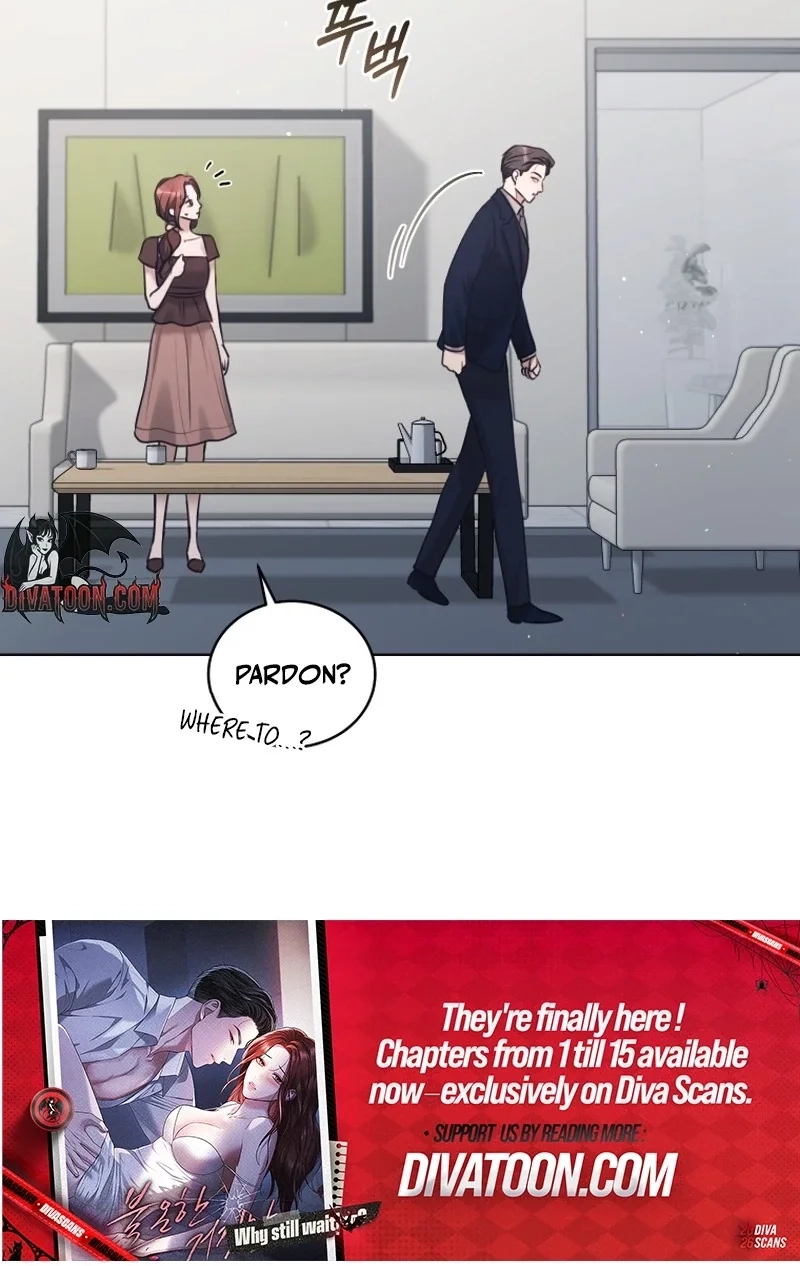 Read Subversive Lies chapter 14 image 50 on Lezhin