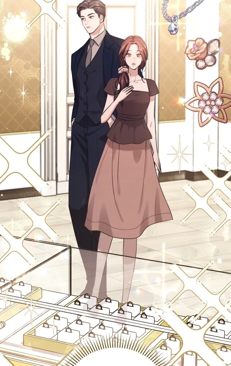 Read Subversive Lies chapter 14 image 52 on Lezhin