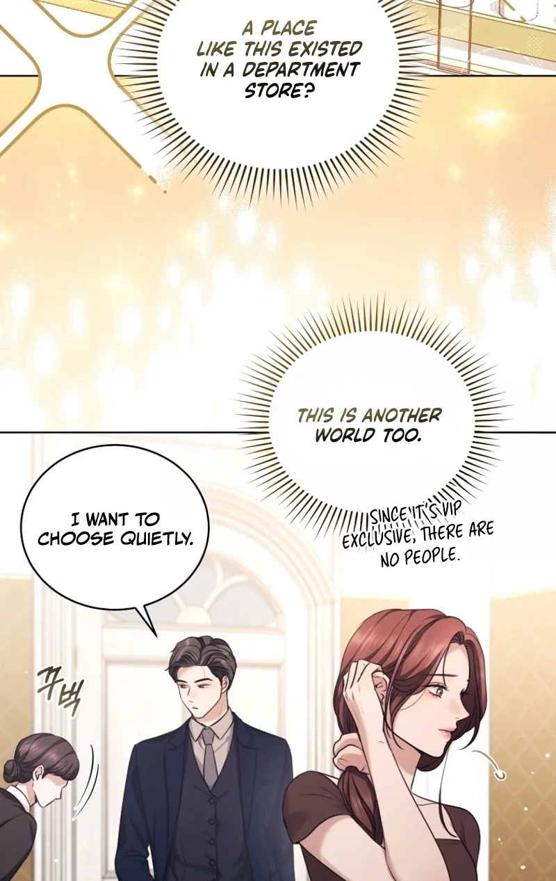 Read Subversive Lies chapter 14 image 53 on Lezhin