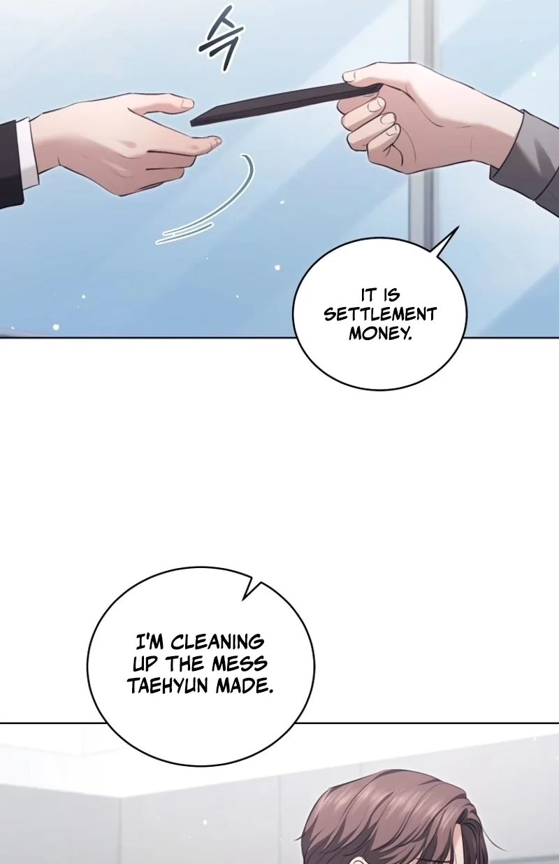 Read Subversive Lies chapter 14 image 6 on Lezhin