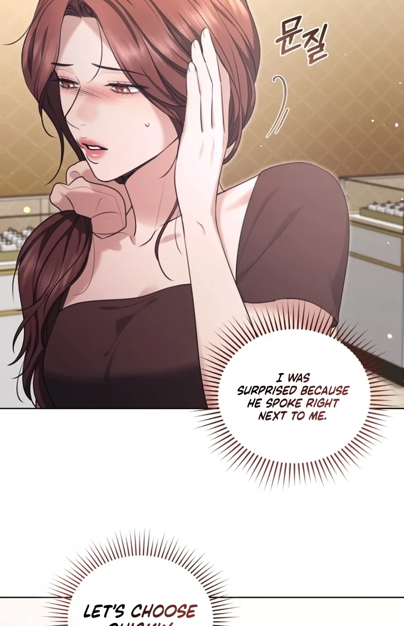 Read Subversive Lies chapter 14 image 62 on Lezhin