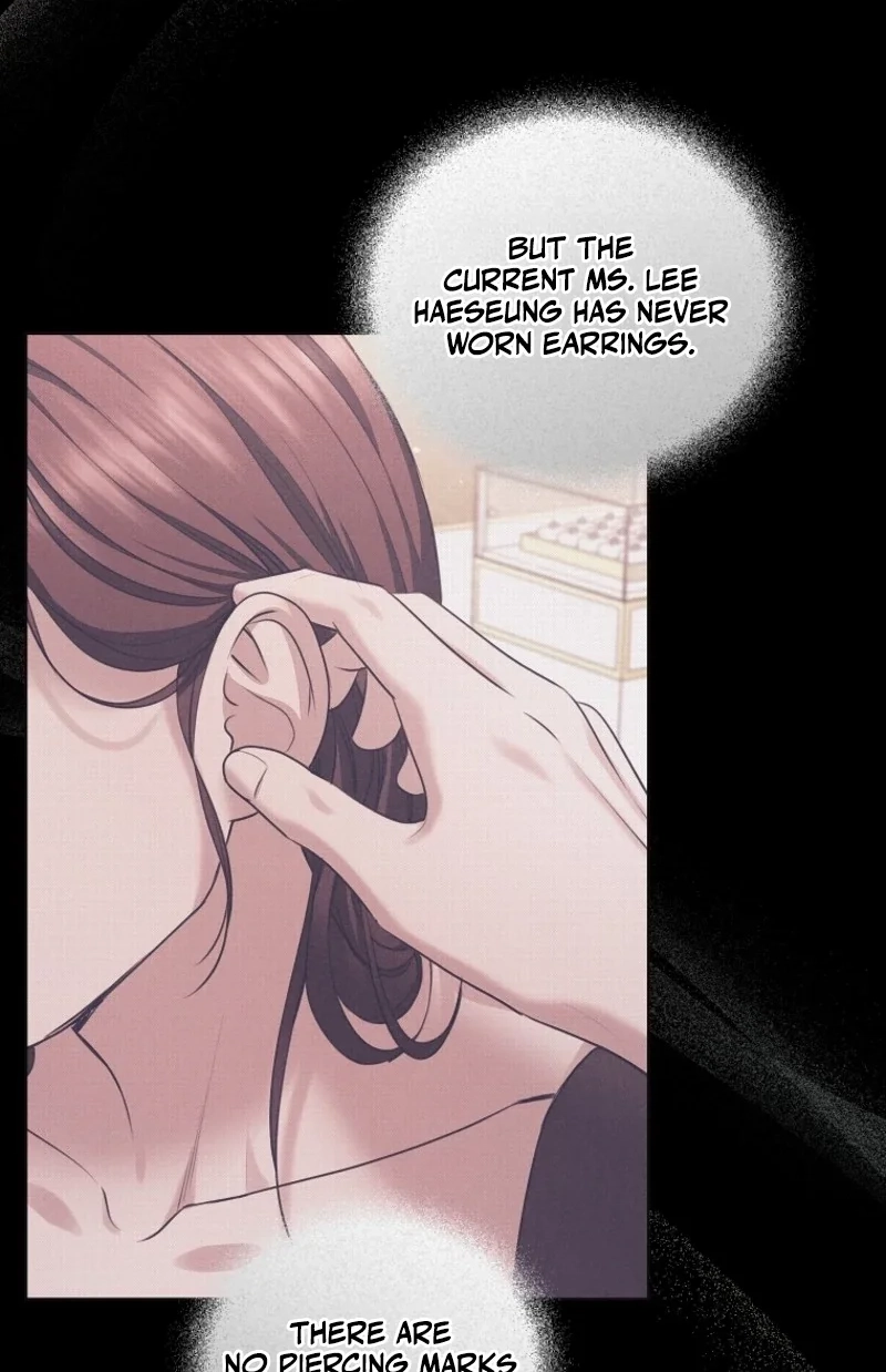Read Subversive Lies chapter 14 image 66 on Lezhin