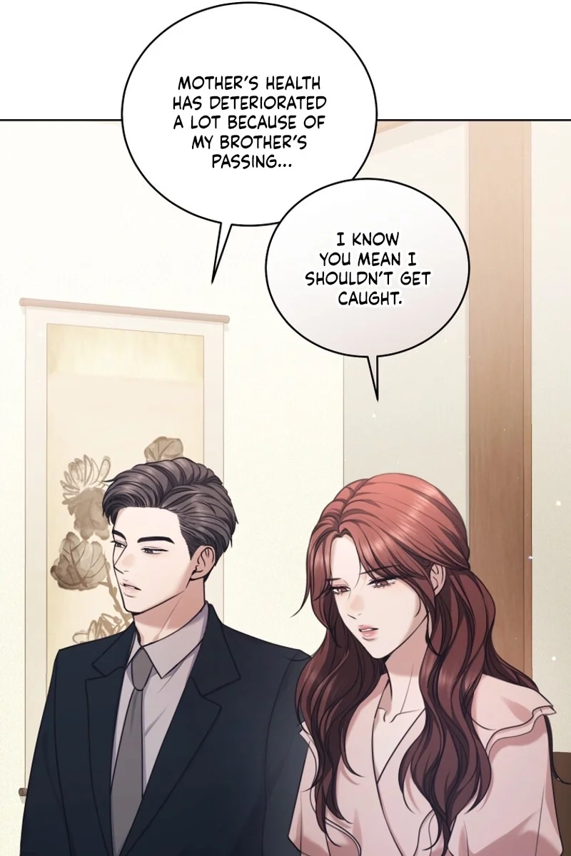 Read Subversive Lies chapter 15 image 12 on Lezhin