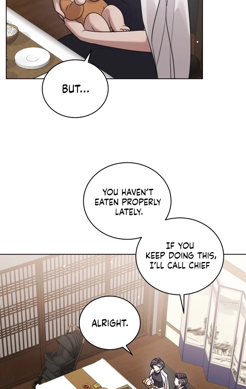 Read Subversive Lies chapter 15 image 33 on Lezhin
