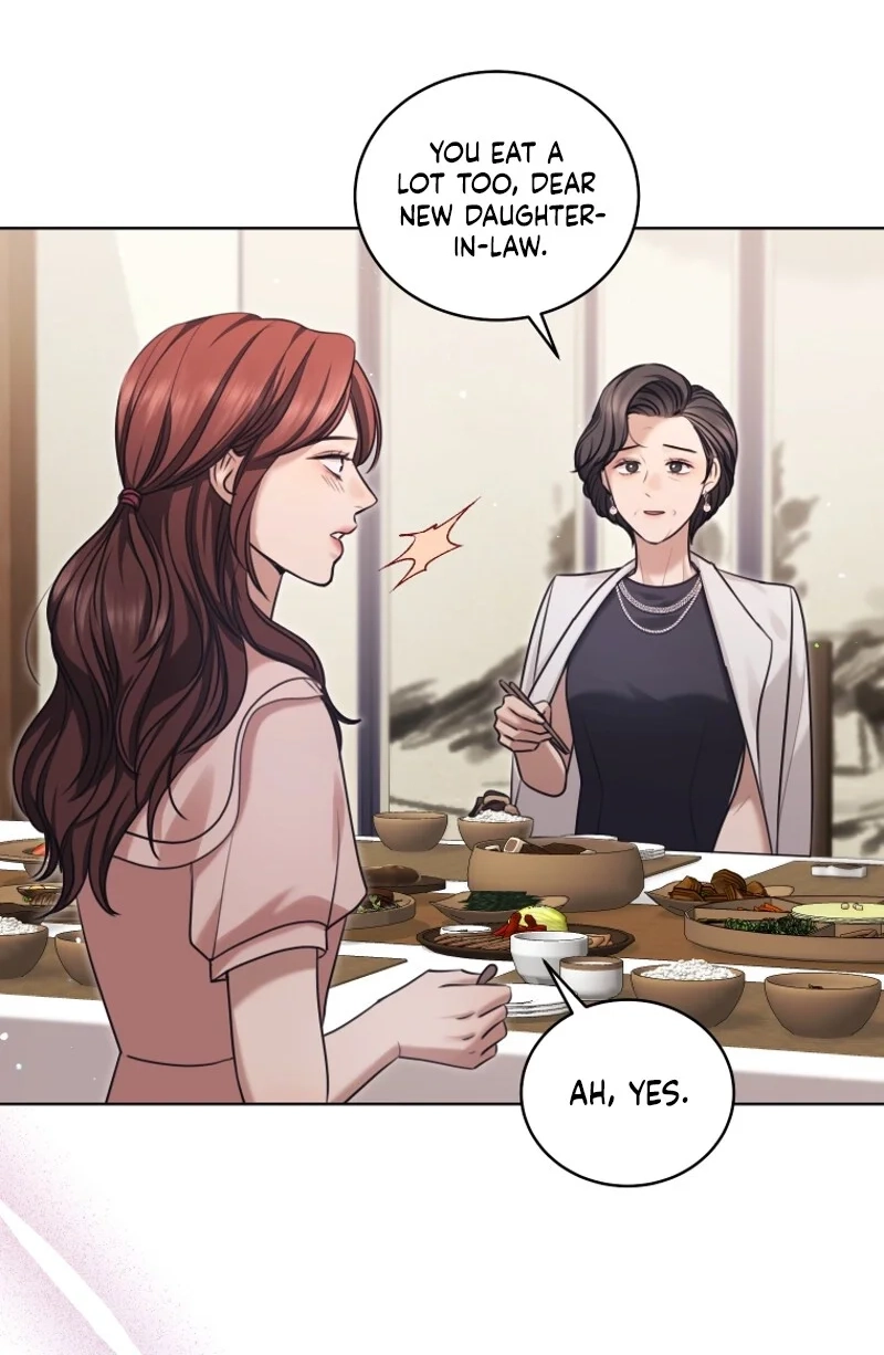 Read Subversive Lies chapter 15 image 46 on Lezhin