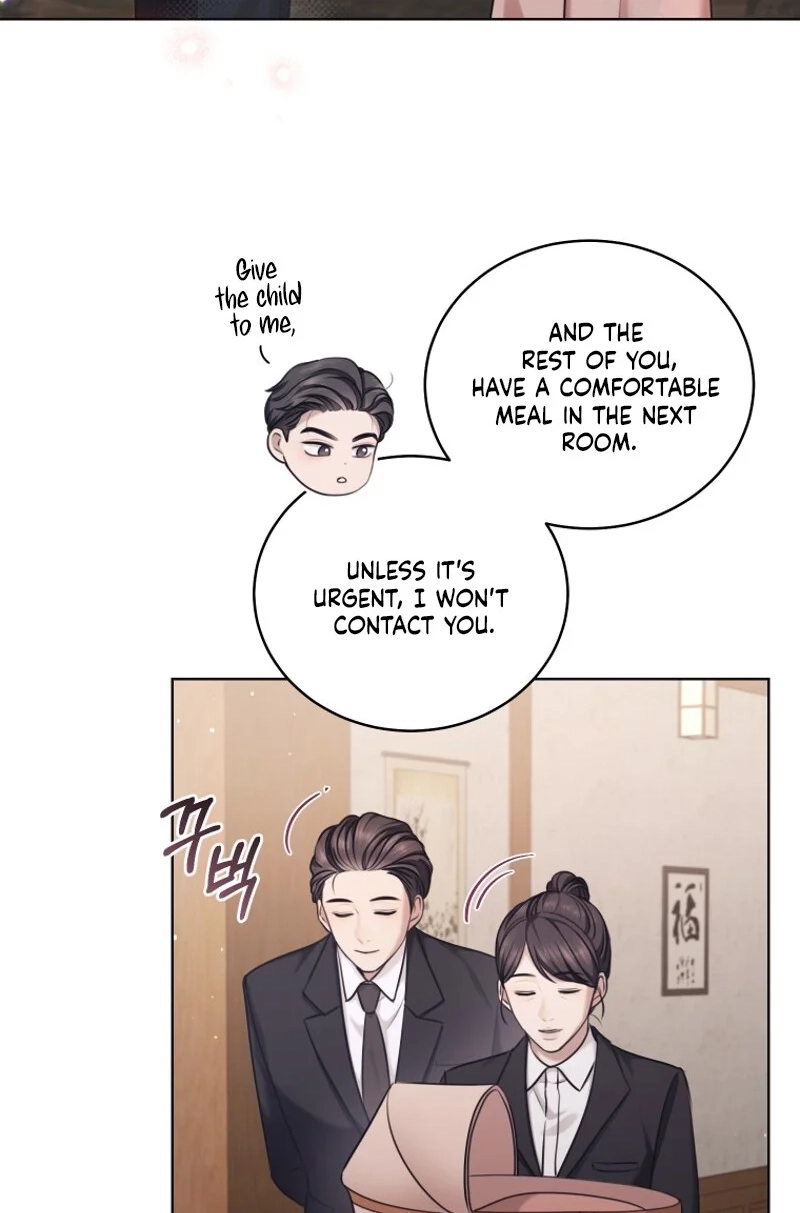 Read Subversive Lies chapter 15 image 5 on Lezhin