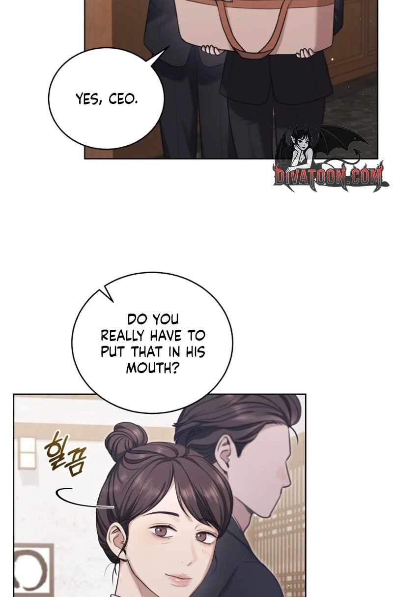 Read Subversive Lies chapter 15 image 6 on Lezhin