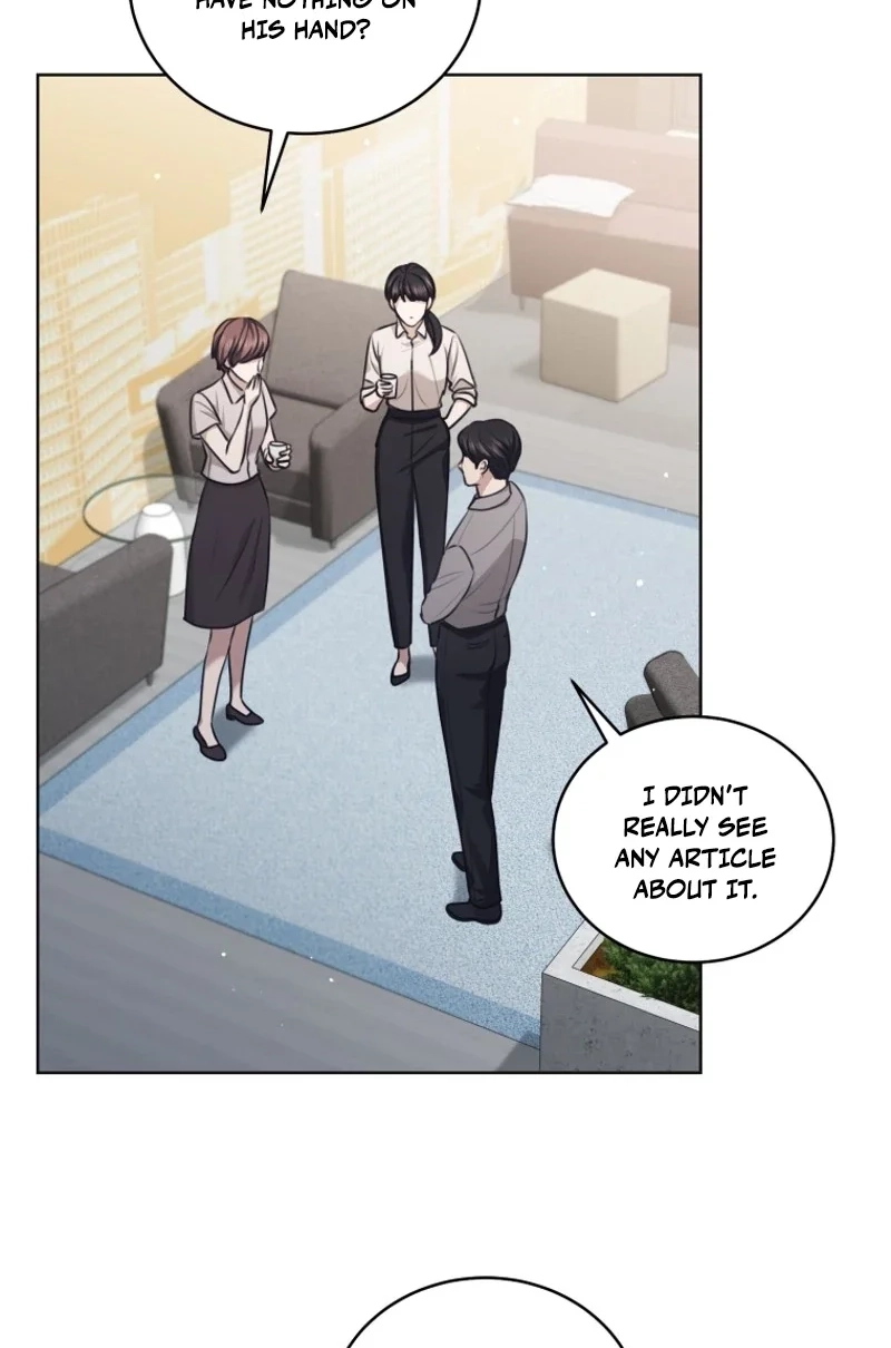 Read Subversive Lies chapter 16 image 2 on Lezhin