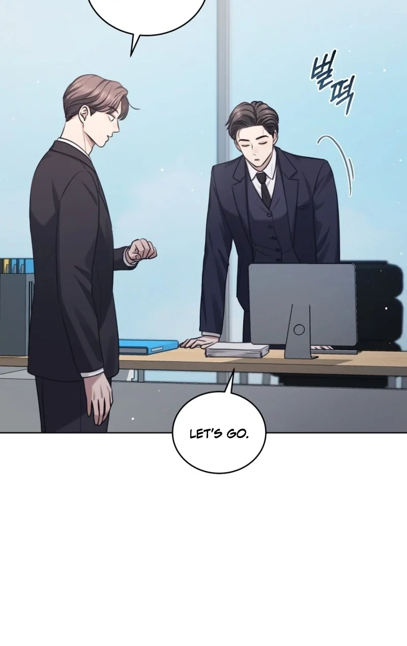 Read Subversive Lies chapter 16 image 21 on Lezhin