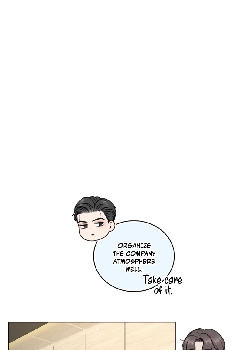 Read Subversive Lies chapter 16 image 26 on Lezhin