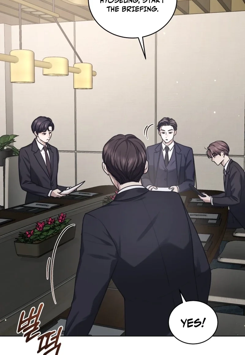 Read Subversive Lies chapter 16 image 28 on Lezhin
