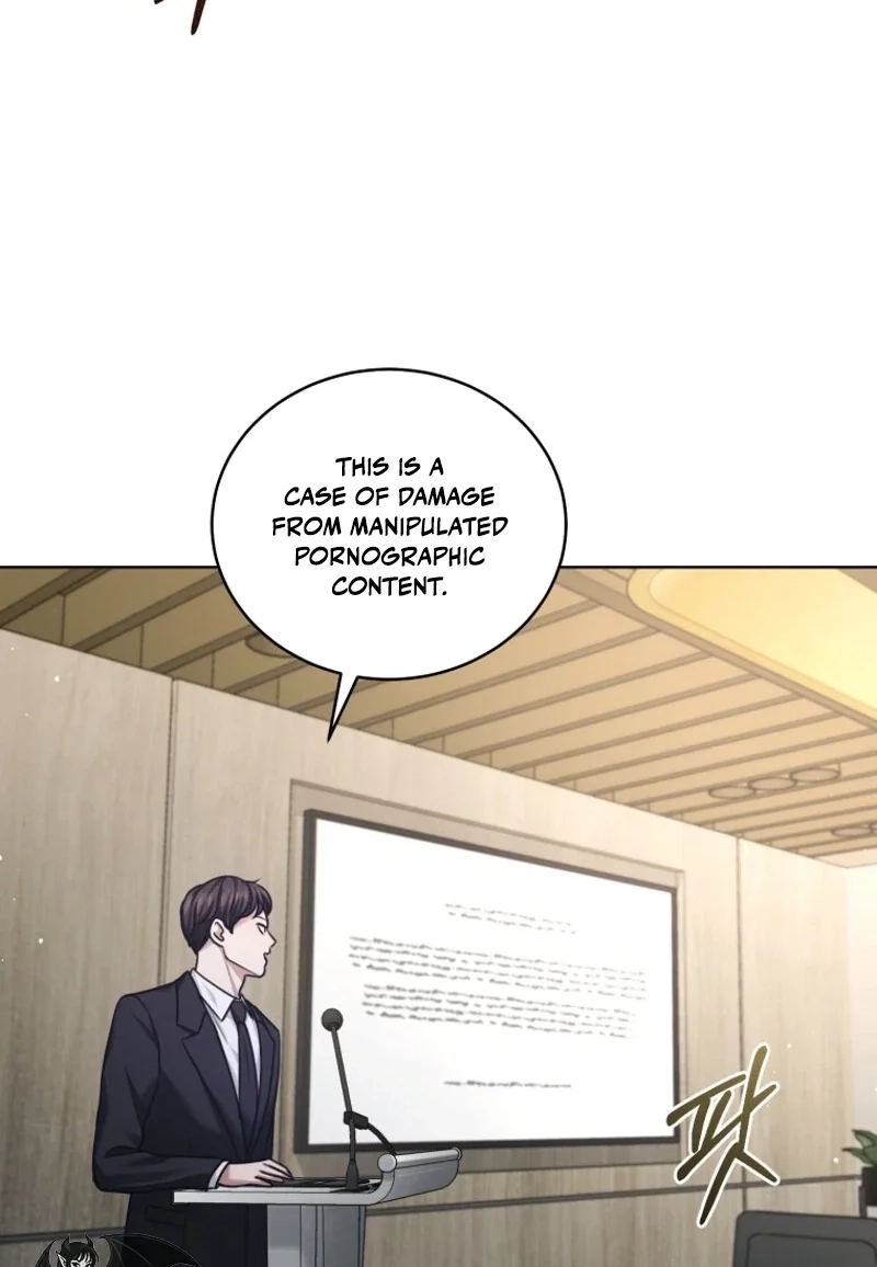 Read Subversive Lies chapter 16 image 29 on Lezhin