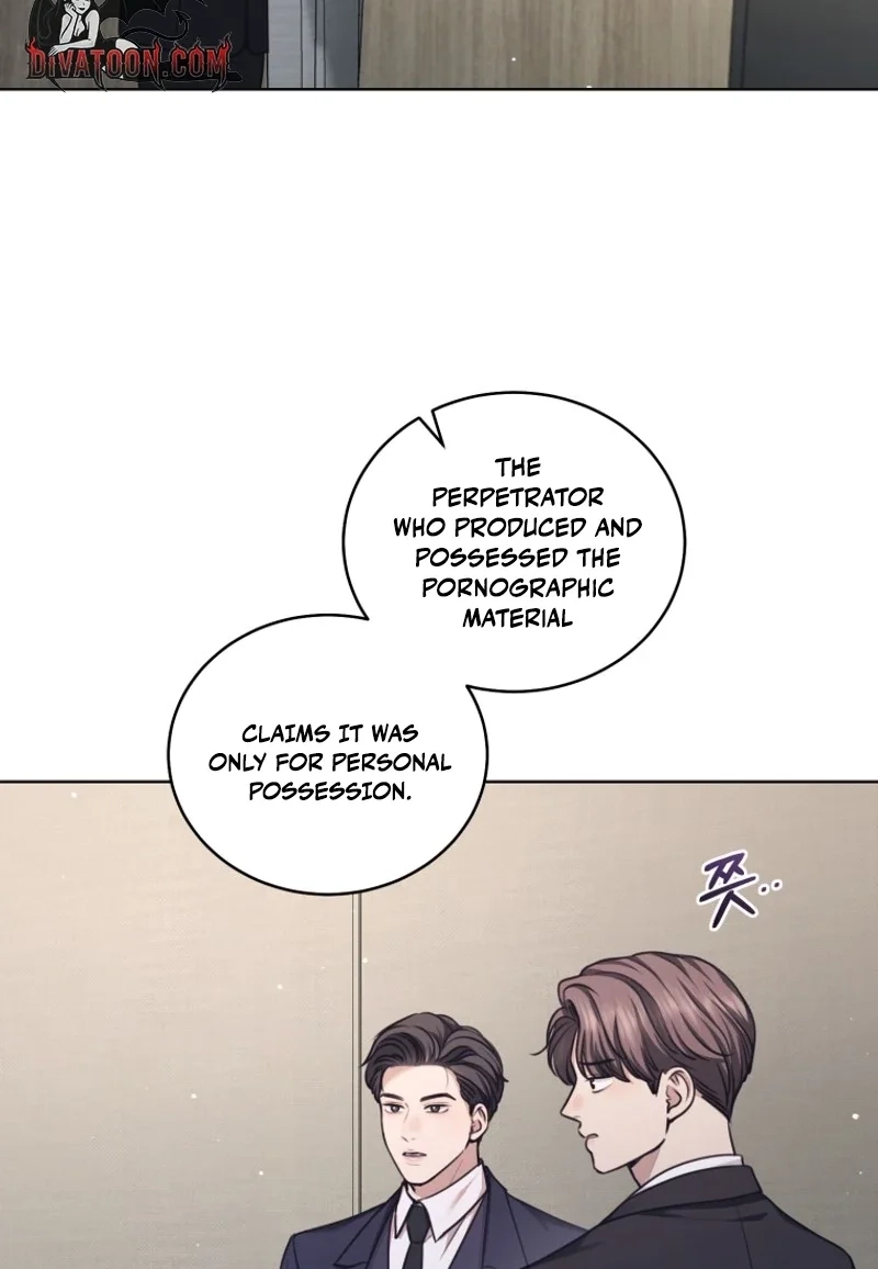 Read Subversive Lies chapter 16 image 30 on Lezhin