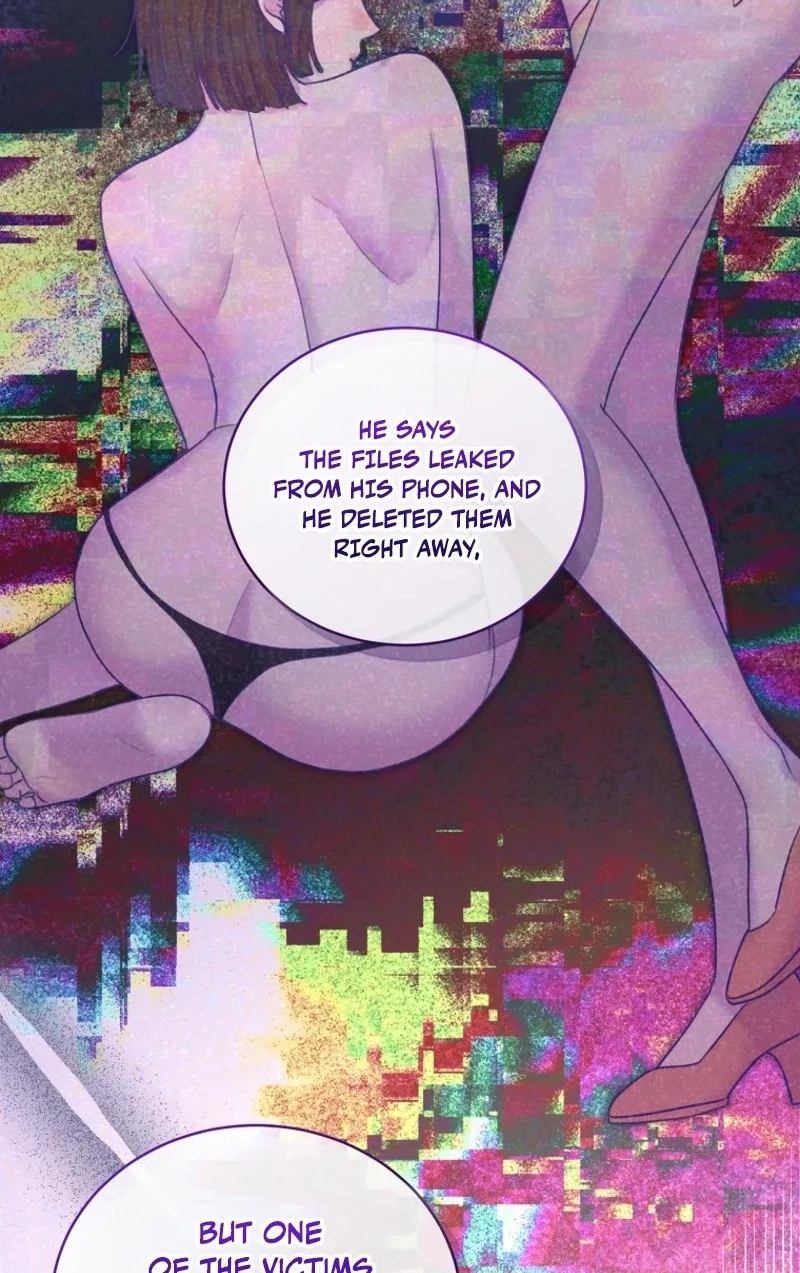Read Subversive Lies chapter 16 image 33 on Lezhin