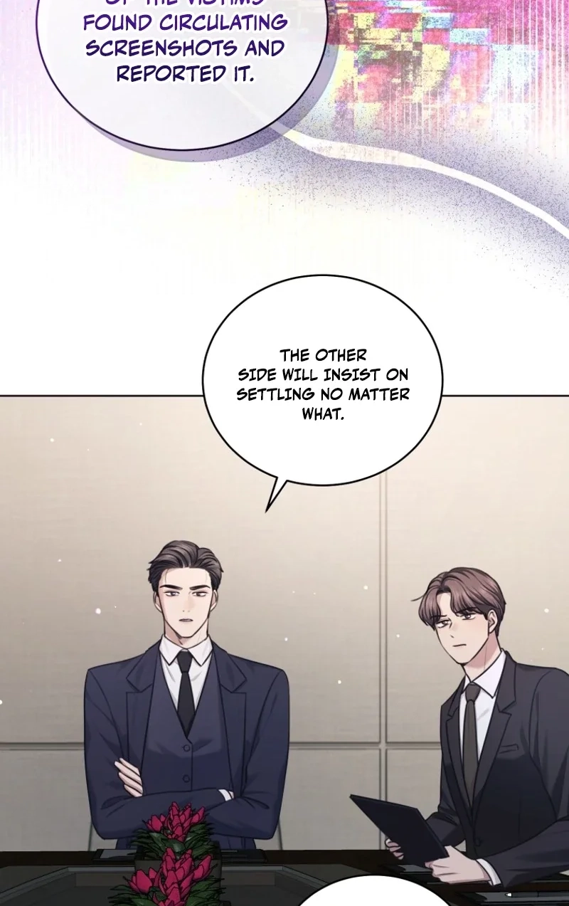 Read Subversive Lies chapter 16 image 34 on Lezhin