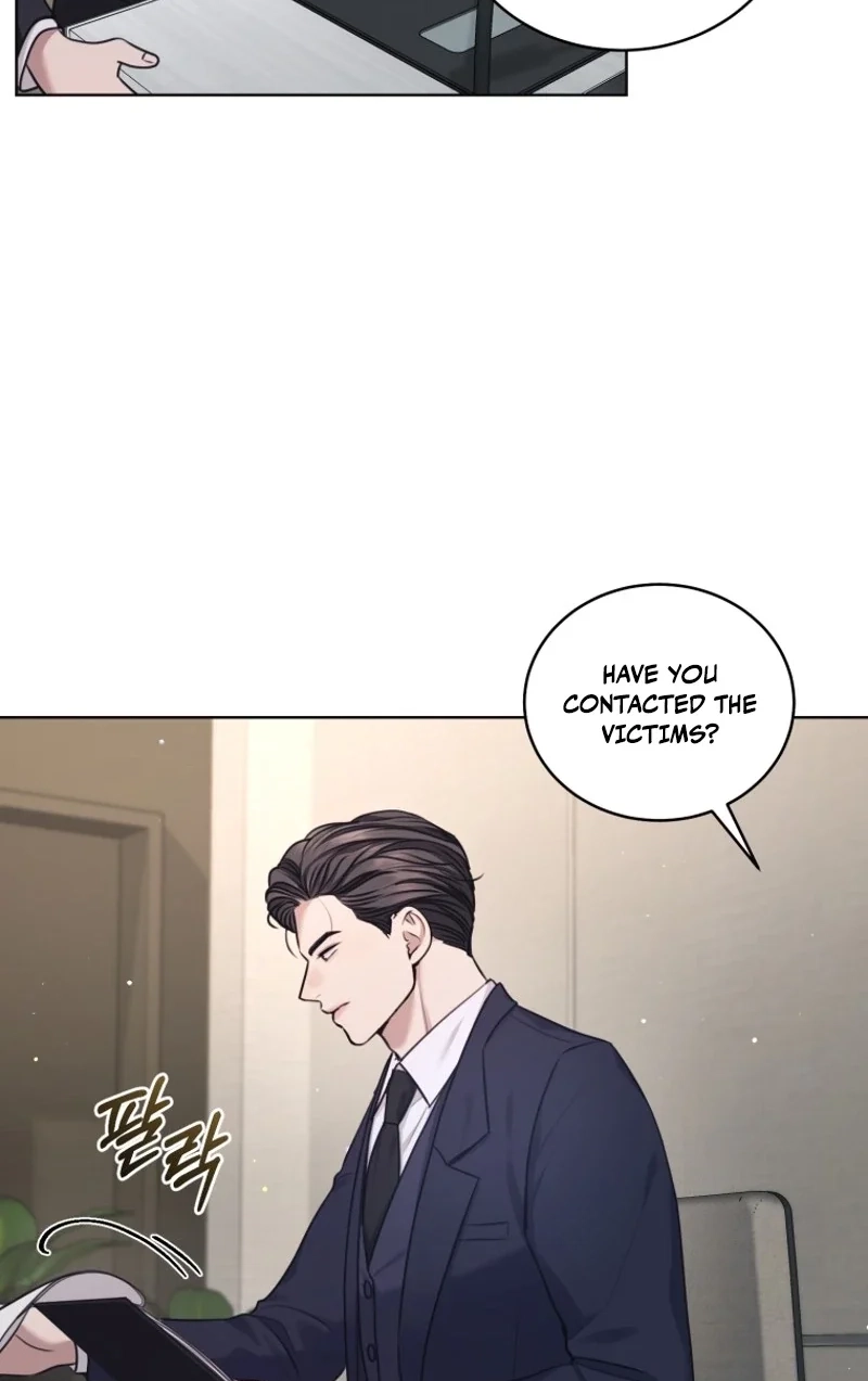 Read Subversive Lies chapter 16 image 36 on Lezhin