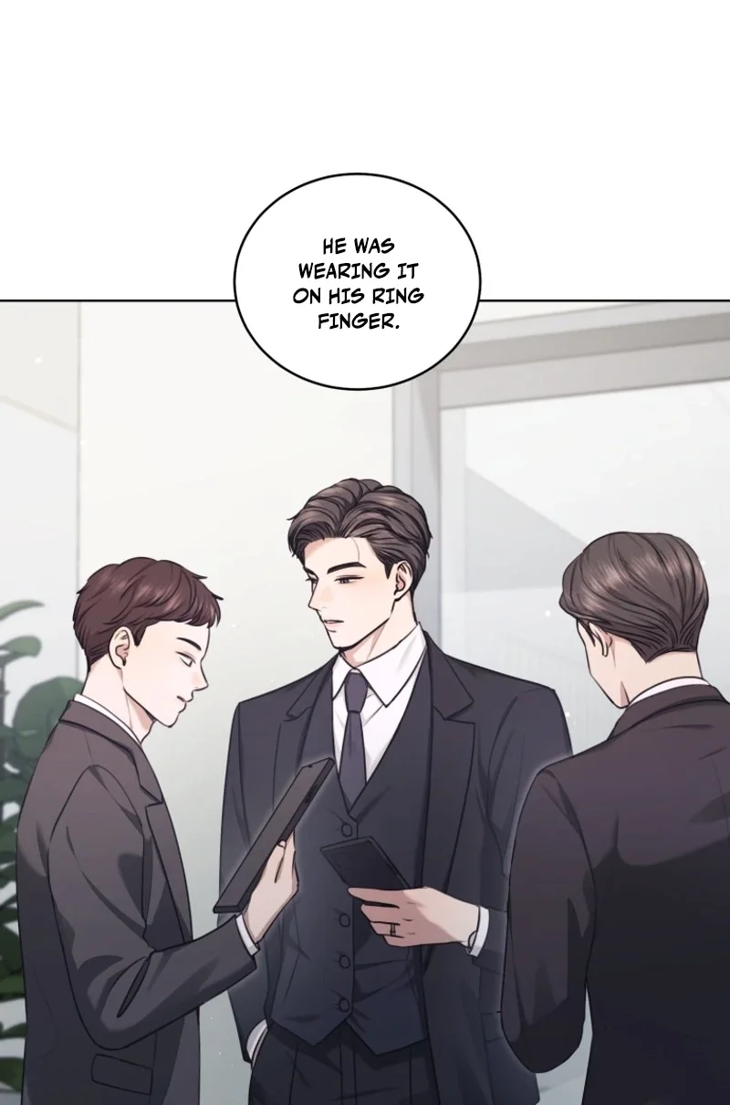 Read Subversive Lies chapter 16 image 4 on Lezhin